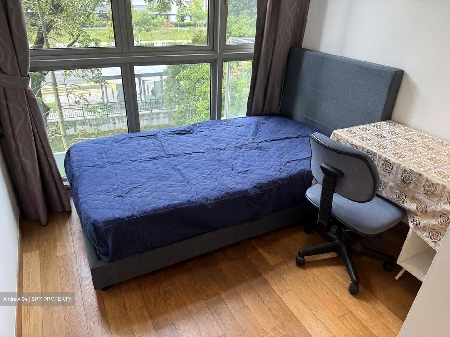 Simei Green Condominium (D18), Condominium #627238371
